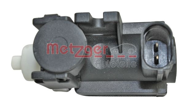Convertor presiune esapament METZGER 0892669
